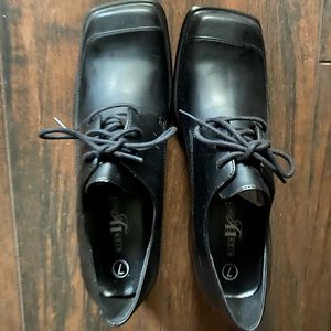 Highlights Oxford Style Shoes